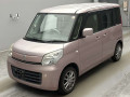 2014 Suzuki Spacia