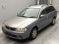 2000 Nissan Wingroad