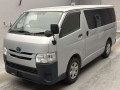 2019 Toyota Hiace Van