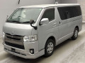 2016 Toyota Hiace Van