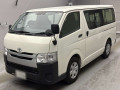 2020 Toyota Hiace Van