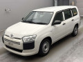 2021 Toyota Probox