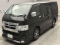 2024 Toyota Hiace Van