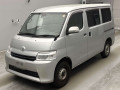 2022 Toyota Townace Van