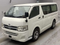 2013 Toyota Hiace Van