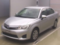 2013 Toyota Corolla Axio