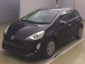2017 Toyota Aqua