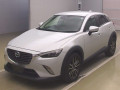 2015 Mazda CX-3