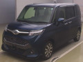 2018 Toyota TANK
