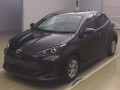 2020 Toyota YARIS