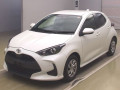 2020 Toyota YARIS