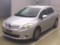 2010 Toyota Auris