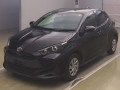 2020 Toyota YARIS