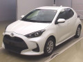 2020 Toyota YARIS