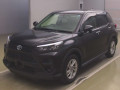 2022 Toyota Raize