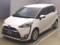 2015 Toyota Sienta