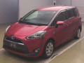 2017 Toyota Sienta
