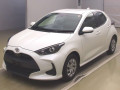 2020 Toyota YARIS