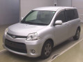 2011 Toyota Sienta