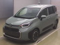 2023 Toyota Sienta