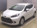 2021 Toyota Aqua