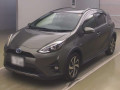 2019 Toyota Aqua