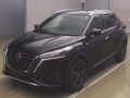 2021 Nissan KIX