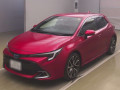 2022 Toyota Corolla Sports