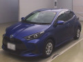 2022 Toyota YARIS