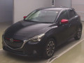 2015 Mazda Demio