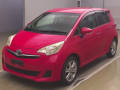 2011 Toyota Ractis
