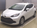2022 Toyota Aqua
