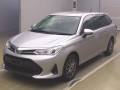 2021 Toyota Corolla Fielder