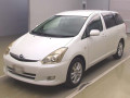 2006 Toyota Wish