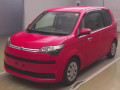 2015 Toyota Spade