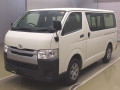 2018 Toyota Hiace Van