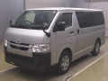 2022 Toyota Hiace Van