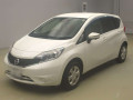 2016 Nissan Note