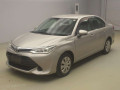 2017 Toyota Corolla Axio