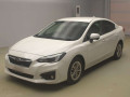 2019 Subaru Impreza G4