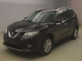 2015 Nissan X-Trail