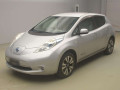 2013 Nissan Leaf