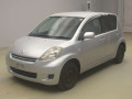 2009 Toyota Passo