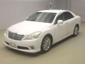 2010 Toyota Crown
