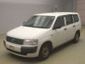 2014 Toyota Probox Van