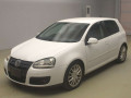 2007 Volkswagen Golf