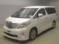 2008 Toyota Alphard