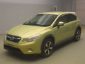 2014 Subaru XV HYBRID