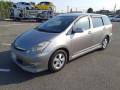 2008 Toyota Wish
