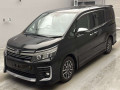 2017 Toyota Voxy